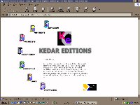 Kedar Editions fine art