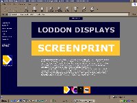 Loddon Displays Ltd